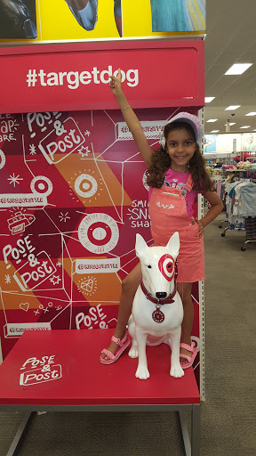 Department Store «Target», reviews and photos, 1205 S Washington St, North Attleborough, MA 02760, USA