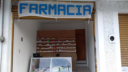 Farmacia Confami
