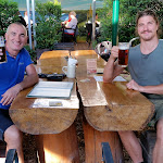 Photo n°2 de l'avis de Urlaubsguide.B fait le 08/06/2017 à 21:25 sur le  Badische Wurstküche à Östringen