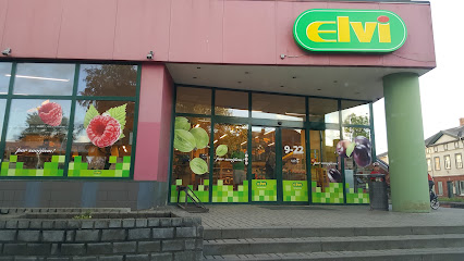 Elvi