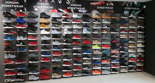 Opinii despre Basketzone.pl în Łódź - Sklep sportowy