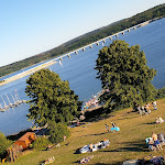 Photo n°1 de l'avis de Holger.i fait le 31/07/2020 à 22:51 sur le  Pier20 à Möhnesee