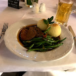 Photo n°5 de l'avis de Dorrit.e fait le 13/05/2019 à 20:49 sur le  Hotel Schwarzer Bär Jena à Jena