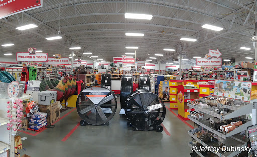 Home Improvement Store «Tractor Supply Co.», reviews and photos, 10011 Main St, Zachary, LA 70791, USA