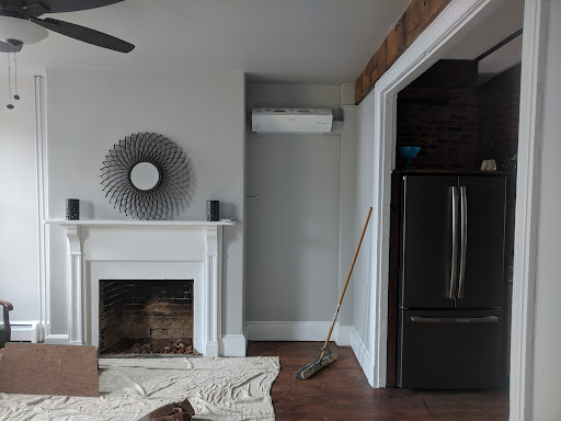 Plumber «Davis Plumbing LLC», reviews and photos, 555 Fordham Ave, Burlington, NJ 08016, USA