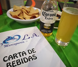 La ola marisqueria photo