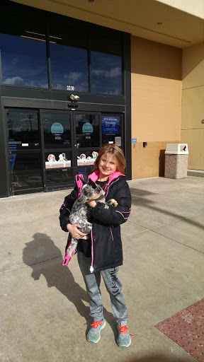 Pet Supply Store «PetSmart», reviews and photos, 3210 E Lynn Blvd, Sterling, IL 61081, USA