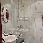 Photo n°5 de l'avis de Gurbir.i fait le 17/11/2022 à 21:33 sur le  NOVINA HOTEL Tillypark Nürnberg à Nuremberg