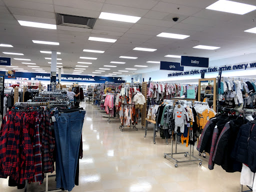 Department Store «Marshalls», reviews and photos, 7230 Bell Creek Rd b, Mechanicsville, VA 23111, USA