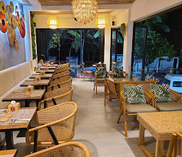 Tamarind Bar photo