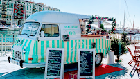 Photos du propriétaire du Crêperie Green Mama Food Truck à Nice - n°4