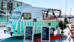 Photo n°31 de Green Mama Food Truck à Nice ()