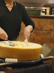 Photo n°96 de RISTORANTE MASSIMO à Roquebrune-Cap-Martin ()