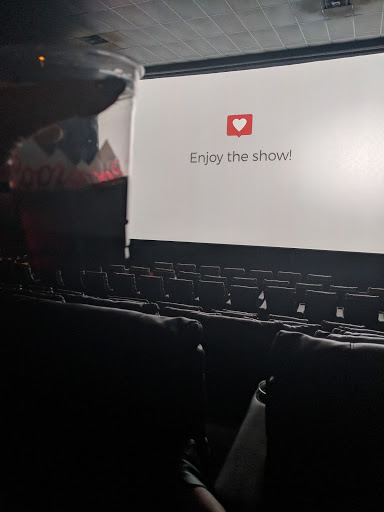 Movie Theater «Cinemagic», reviews and photos, 11 Executive Park Dr, Merrimack, NH 03054, USA