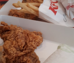 KFC Kuta Gelael photo