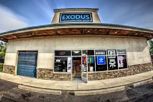 Exodus Ride Shop image