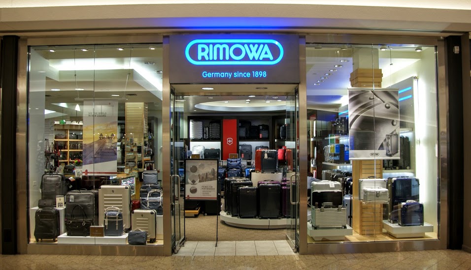 Colorado Baggage Company