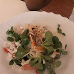 Photo n°6 de l'avis de Luigi.i fait le 08/02/2020 à 06:39 sur le  Osteria Vecchia Noce à Vicopisano