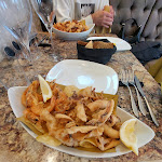 Photo n°1 de l'avis de Tiziana.o fait le 29/03/2024 à 17:13 sur le  La Perla dell'Ostricaio à Livorno