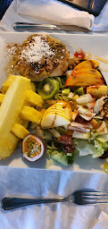 Photo n°17 de Restaurant Le Najiba à Strasbourg ()