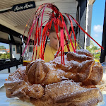 Photo n°2 de l'avis de Jörg.i fait le 28/07/2023 à 16:44 sur le  Cafe und Bistro Rosi à Hiddensee