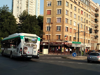Le Dome - TABAC - CBD Shop - Vape Puffs à Saint-Ouen-sur-Seine