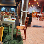 Photo n°2 de l'avis de roberto.o fait le 05/11/2023 à 19:18 sur le  Strada Facendo a Padova - Ristorante etico - Cibo, Arte e Incontri à Padua