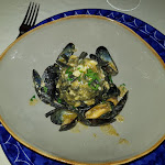 Photo n°1 de l'avis de Cristian.u fait le 01/11/2021 à 11:29 sur le  Ristorante Il Fienile Ostuni à Ostuni