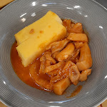 Photo n°2 de l'avis de Andrea.a fait le 17/08/2022 à 04:45 sur le  Trattoria Da Giovanni à Trieste