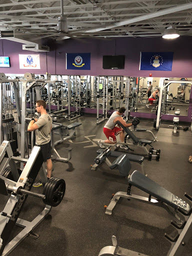 Gym «Anytime Fitness», reviews and photos, 2585 S Lewis Way, Lakewood, CO 80227, USA