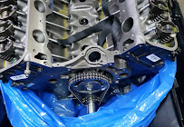 Carriage Town Auto & Truck Rpr - Photo 9 - Car repair in Flint, MI, Flint