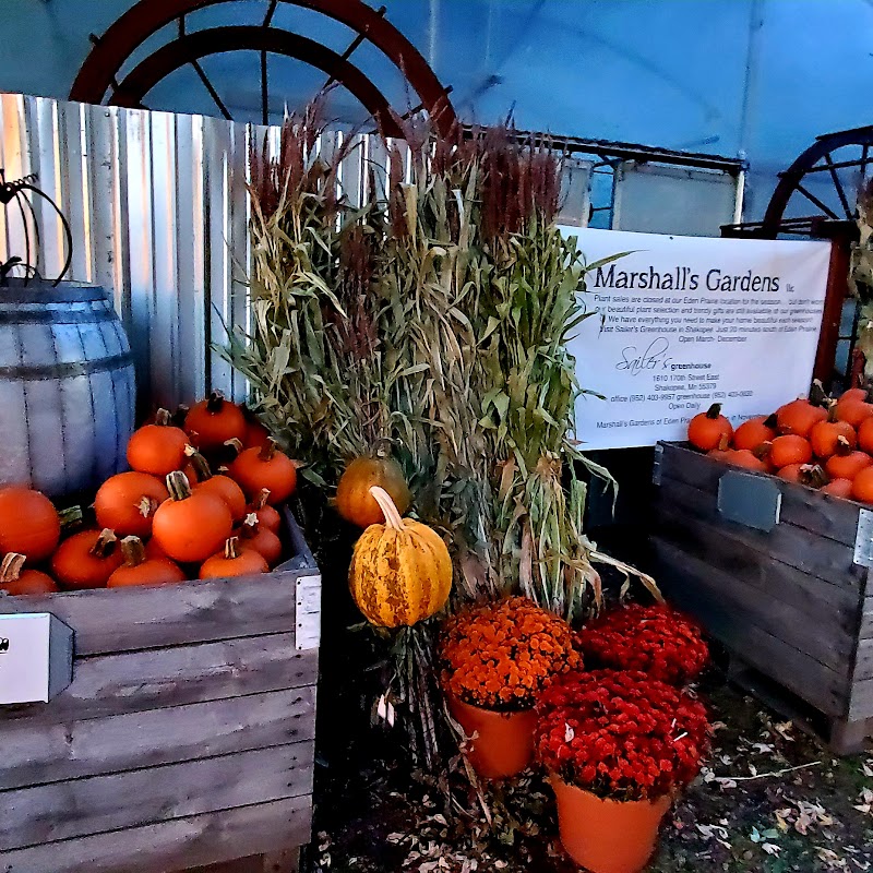 Marshalls Farm Market