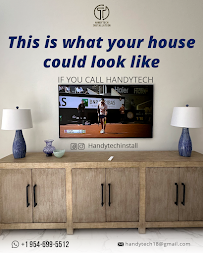 HandyTech Installations - Photo 4 - Car repair in , Fort Lauderdale