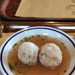 Photo n°1 de l'avis de bixio.u fait le 27/08/2021 à 10:18 sur le  Rifugio Piz Sorega à Badia