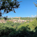 Photo n°1 de l'avis de Jef.e fait le 12/09/2022 à 08:55 sur le  Relais Della Rovere à Colle di Val d'Elsa