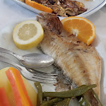 Photo n°2 de l'avis de Sandra.o fait le 20/03/2024 à 22:26 sur le  Restaurante O Pescador à Ovar