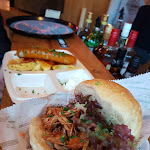 Photo n°1 de l'avis de Christian.l fait le 18/02/2018 à 01:40 sur le  DIE SCHMIEDE Willingen à Willingen