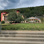 Photo n°1 de l'avis de Rene.� fait le 28/05/2022 à 10:08 sur le  Parkhotel Bad Schandau à Bad Schandau