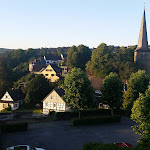 Photo n°1 de l'avis de Rita.b fait le 11/07/2020 à 17:50 sur le  Burghotel Volmarstein à Wetter