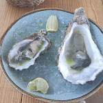 Photo n°1 de l'avis de Izkander.r fait le 08/09/2021 à 15:05 sur le  Bronzear Beach Bar & Restaurant à Silveira