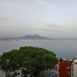 Photo n°5 de l'avis de adelmo.. fait le 20/10/2019 à 13:16 sur le  Miranapoli à Naples