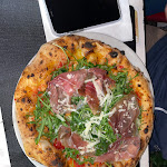 Photo n°5 de l'avis de Vince.t fait le 29/10/2023 à 20:50 sur le  San Gennaro Pizzeria à Naples