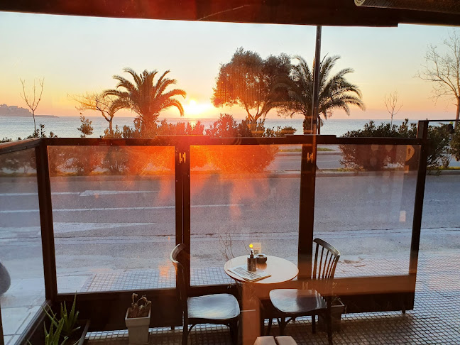 Περί... καφέ - Καβάλα