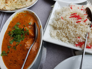 Photo n°45 de Cheema Restaurant Indien à Toulouse ()