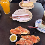 Photo n°2 de l'avis de Saacke.a fait le 29/08/2018 à 13:08 sur le  Fräulein Brömse à Lübeck