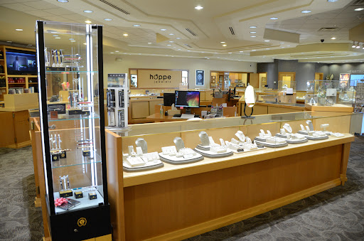 Jewelry Store «Hoppe Jewelers», reviews and photos, 3643 E Main St, Richmond, IN 47374, USA