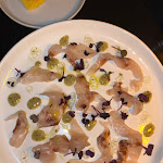 Photo n°3 de l'avis de Chiara.c fait le 29/01/2024 à 22:52 sur le  Valentino Ristorante & American Bar à Ravenna