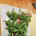 Photo n°2 de l'avis de Letizia.a fait le 17/11/2018 à 17:46 sur le  Echoes Bruschetteria à San Gimignano