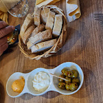 Photo n°1 de l'avis de Tina.o fait le 18/09/2022 à 11:07 sur le  Zur Sonne in Merchweiler à Merchweiler