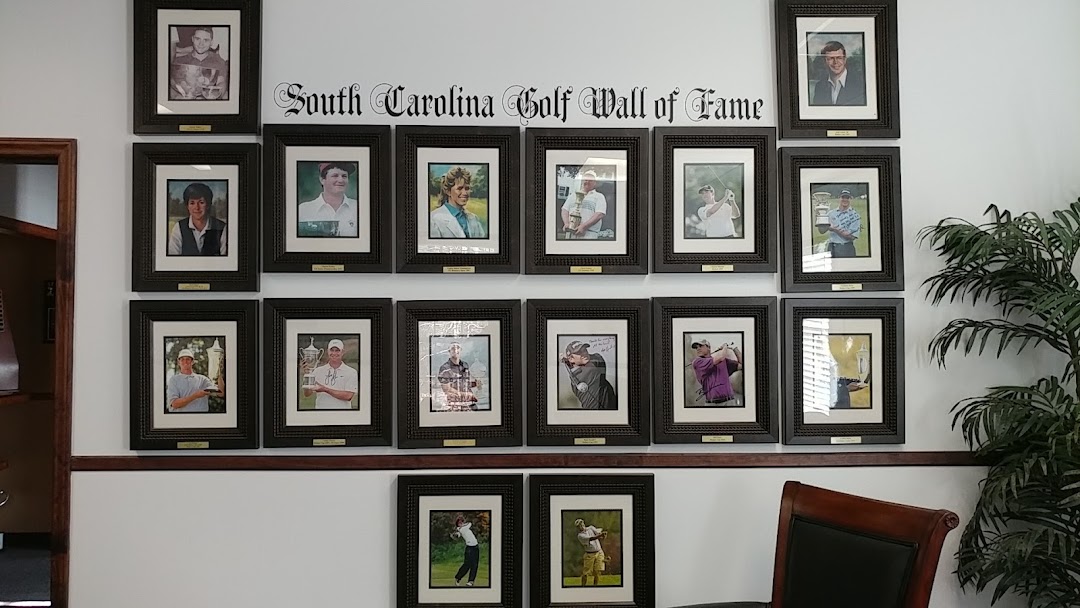 South Carolina Golf Association